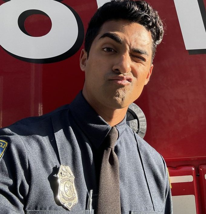 _bluereign's tweet image. can we do a petition to bring back ravi tho