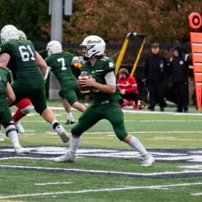 Week 11 Performance

QB Adam Urena - Mercyhurst

• (16-18) 215 Passing yards 6 TDs 0 INTs