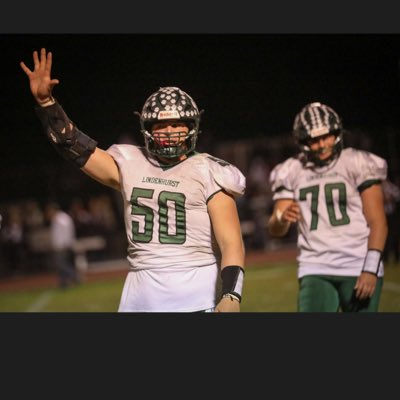 Chase Frole tweet media