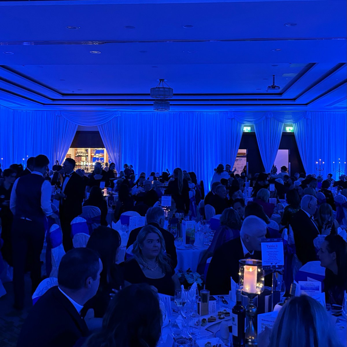 That's it for this year's awards. Thank you to everyone who made it such a magical night. We're looking forward to next year already😀
#businessexcellence