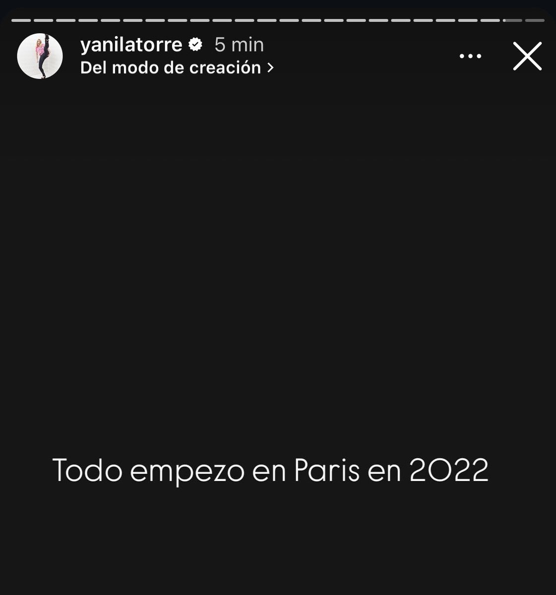 elejercitodelam's tweet photo. Yanina empezo a Ventilar https://t.co/cuGql1Yytl