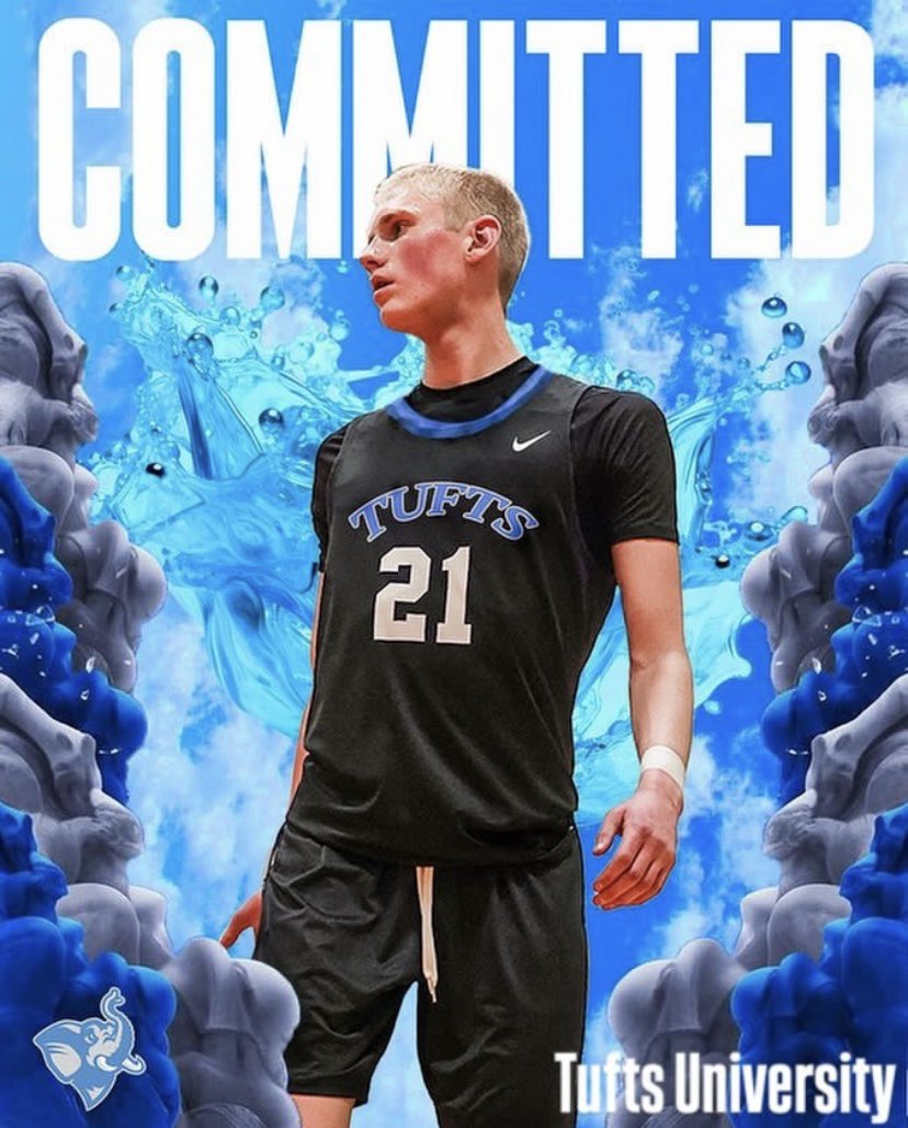 1 and 0 Hoops Recruiting (@1and0recruiting) on Twitter photo 🚨1 and 0 Hoops Commitment🚨
Congrats to 1 and 0 Hoops Recruiting client Deacon Baratta on his commitment to Tufts University! Really proud of everything you have done and excited for your future!
Deacon Baratta
6’6 Wing
Phoenixville HS <a href="/Phantom_Hoops/">Phoenixville Basketball</a>
East Coast Power AAU 🚨1 and 0 Hoops Commitment🚨
Congrats to 1 and 0 Hoops Recruiting client Deacon Baratta on his commitment to Tufts University! Really proud of everything you have done and excited for your future!
Deacon Baratta
6’6 Wing
Phoenixville HS <a href="/Phantom_Hoops/">Phoenixville Basketball</a>
East Coast Power AAU