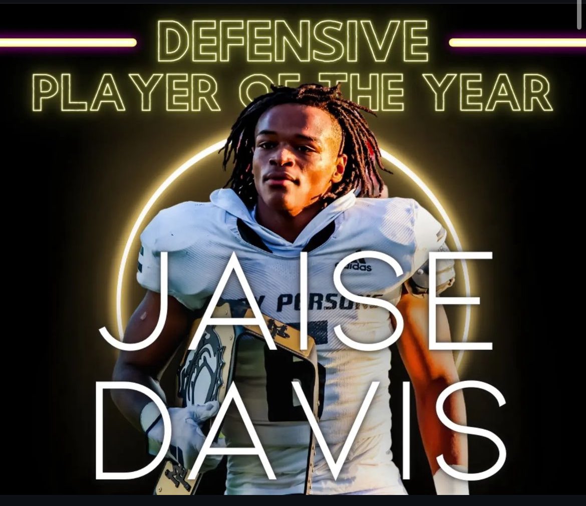 Jaise Davis tweet media