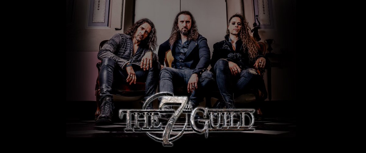 7thGuild's tweet photo. The Guild has united. Join the Guild. https://t.co/V4dQekBvEx