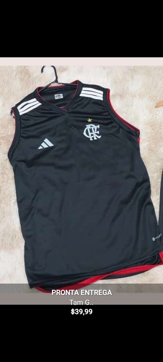 CristianAnne29's tweet photo. PRONTA ENTREGA DESSAS LINDEZAS AQUI.. 😍🤌🏼👏🏼 https://t.co/ARDhbQTXuD