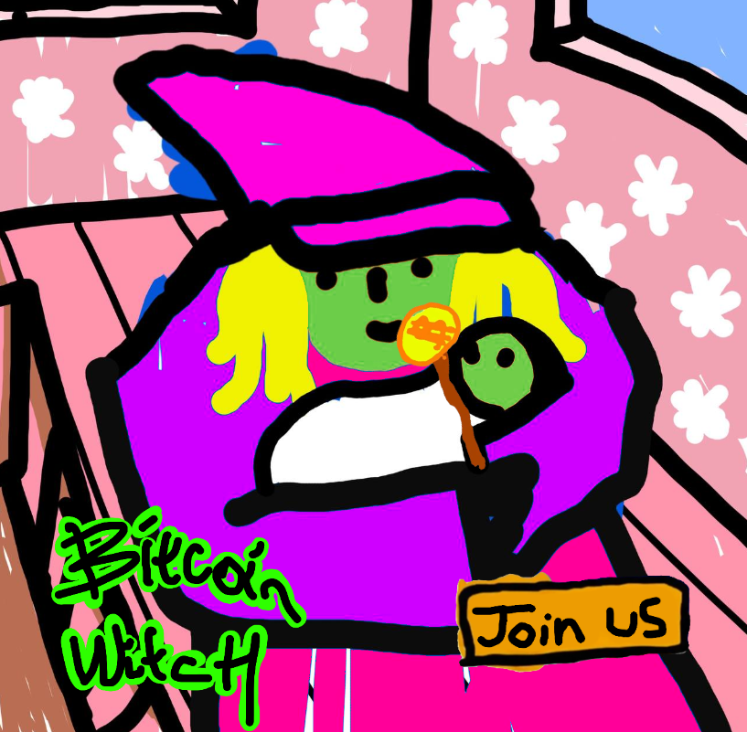 Never forget

Witches give birth to magic 🪄