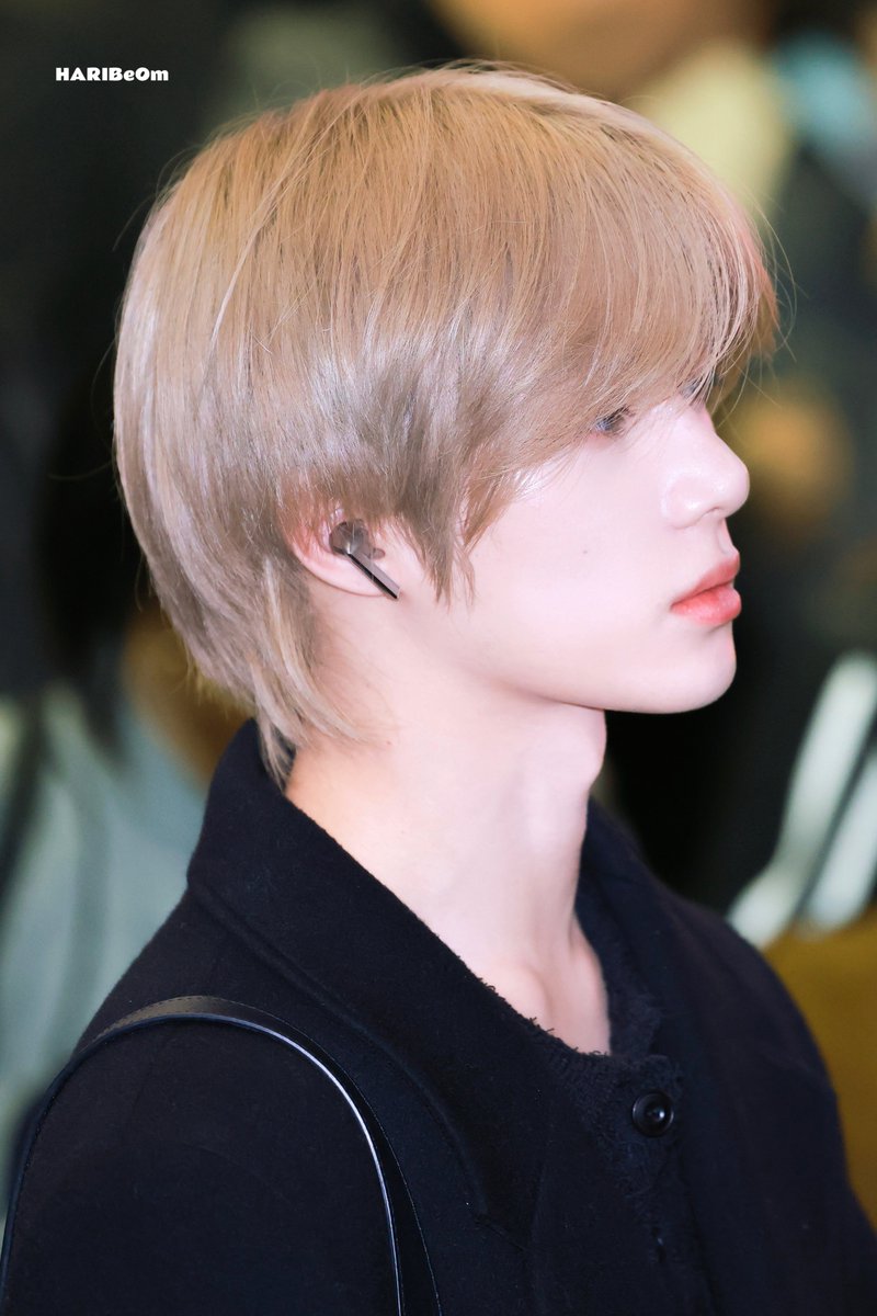 HARIBeOm_313's tweet photo. εïз 241110 εïз  GMP
✨🧸✨
#투모로우바이투게더 
#범규  #BEOMGYU #TXT_범규
#TXT #TOMORROW_X_TOGETHER #ボムギュ https://t.co/V6tflAnOzt