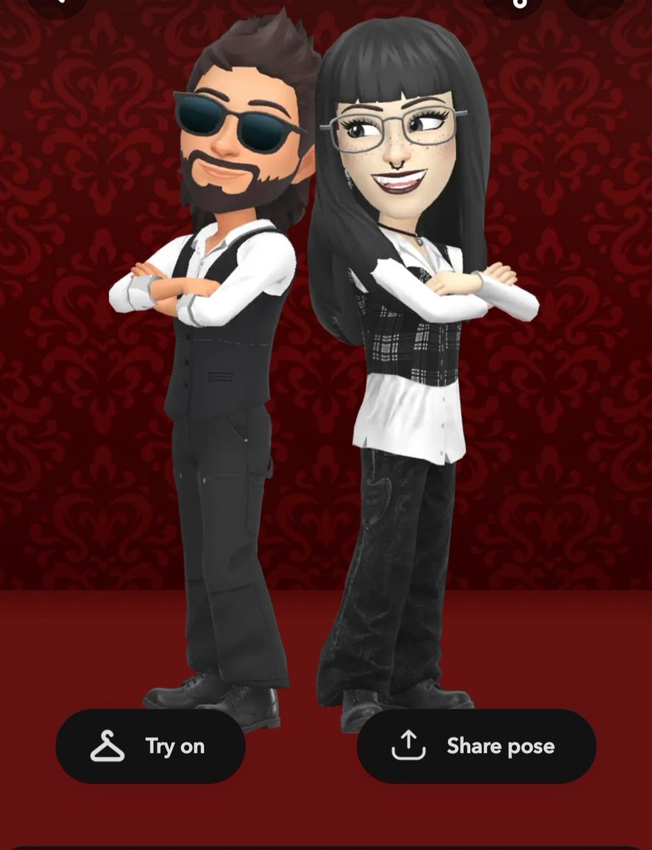 sidhemedia's tweet photo. hehehehehe we match!! https://t.co/f5lEzCDRt6