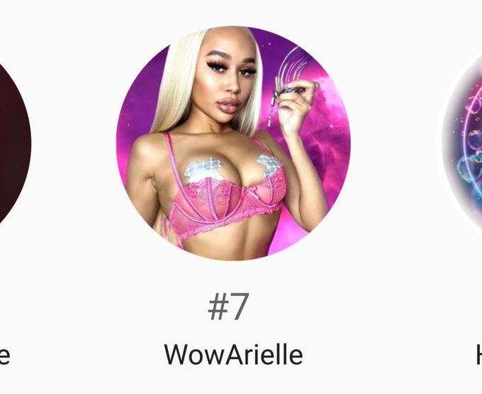 wowarielle