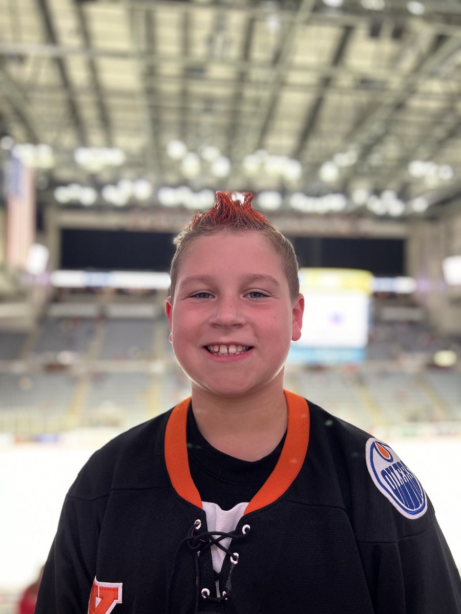 #LetsGoKomets #BeatTheirWingsOff