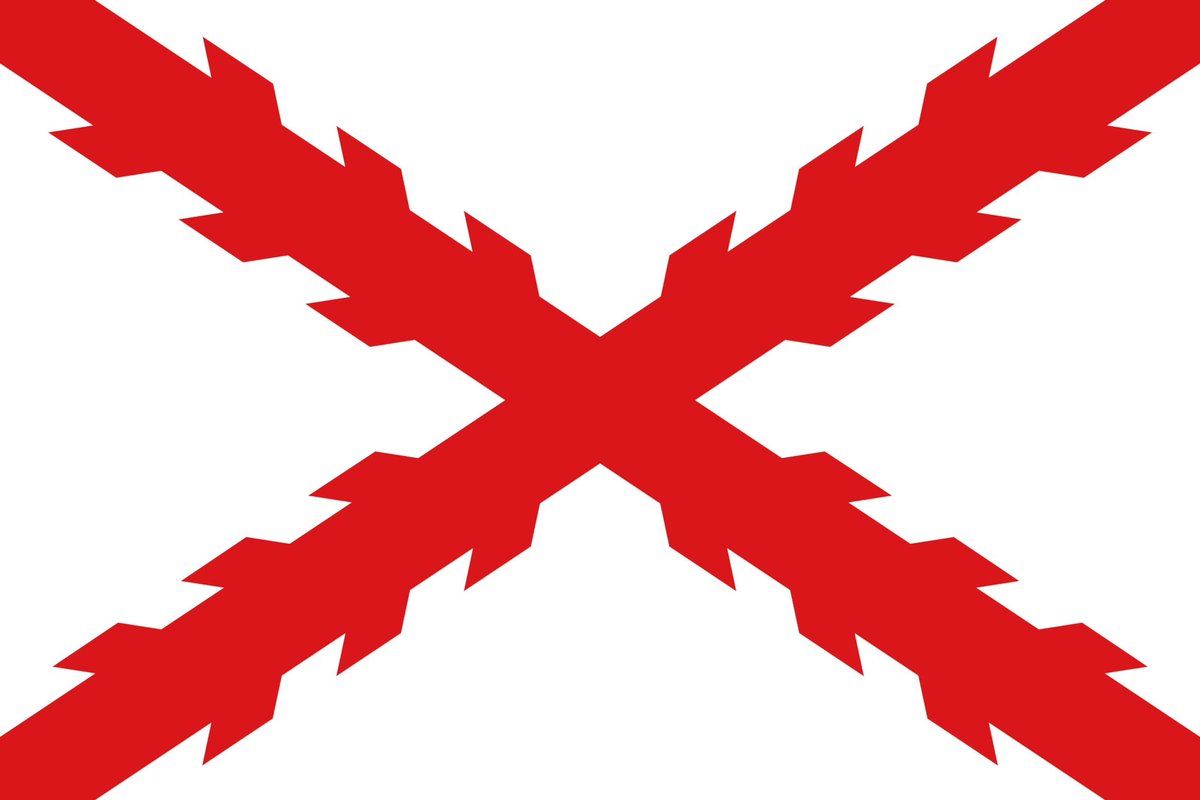 Movimiento Nacionalismo Social Español tweet media