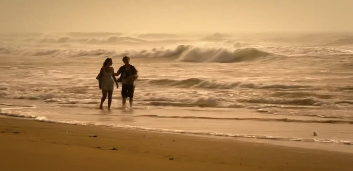 been here since “did you say something princess”