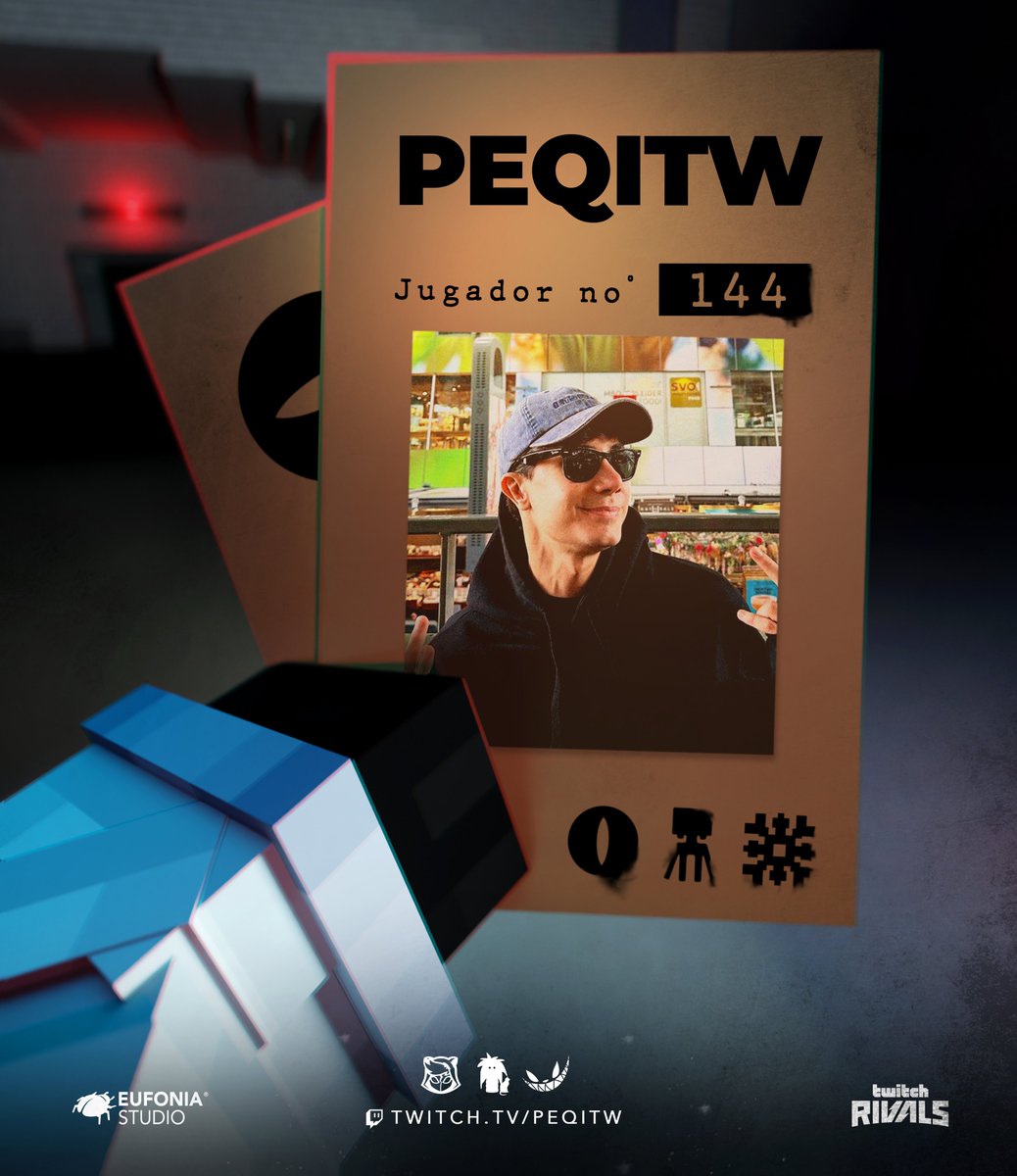 SquidCraftGames's tweet image. Passaa tudooooo 🇧🇷

Bem-vindo #144 @peqitw