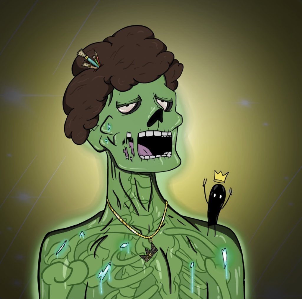 look, Tombstoned has been all the way around the block, from top to bottom of the last cycle and is STILL a die hard community to this day will no signs of it going anywhere. 
I know it would mean the world to me and a few other very important people in this space to see it