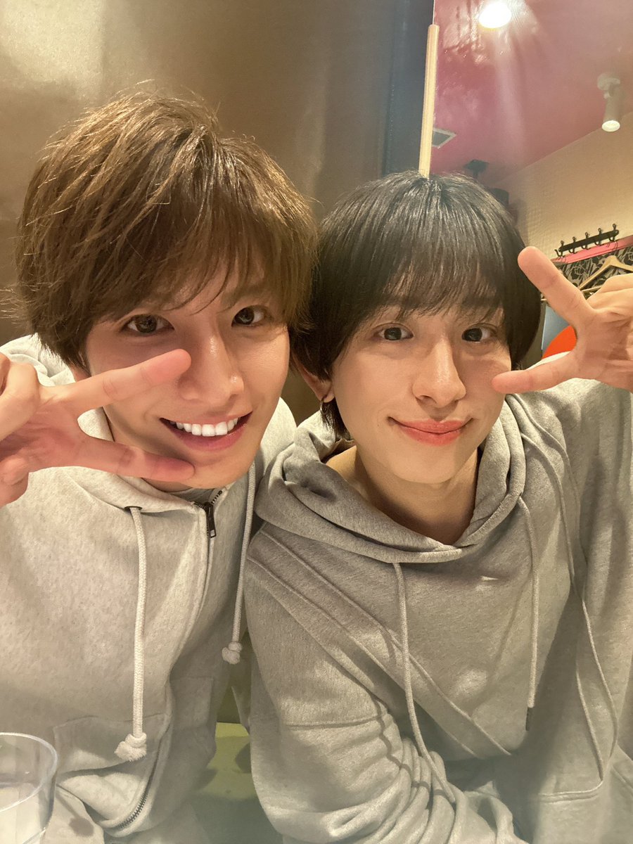 みんなおはよう😊 今日もおはよう交換よろしくお願いします、つばっち