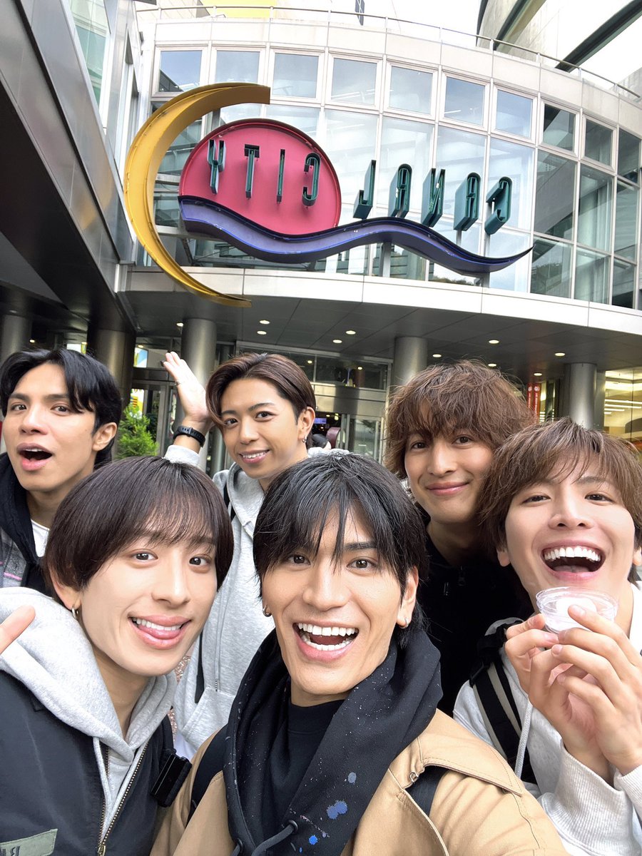 みんなおはよう😊 今日もおはよう交換よろしくお願いします、つばっち