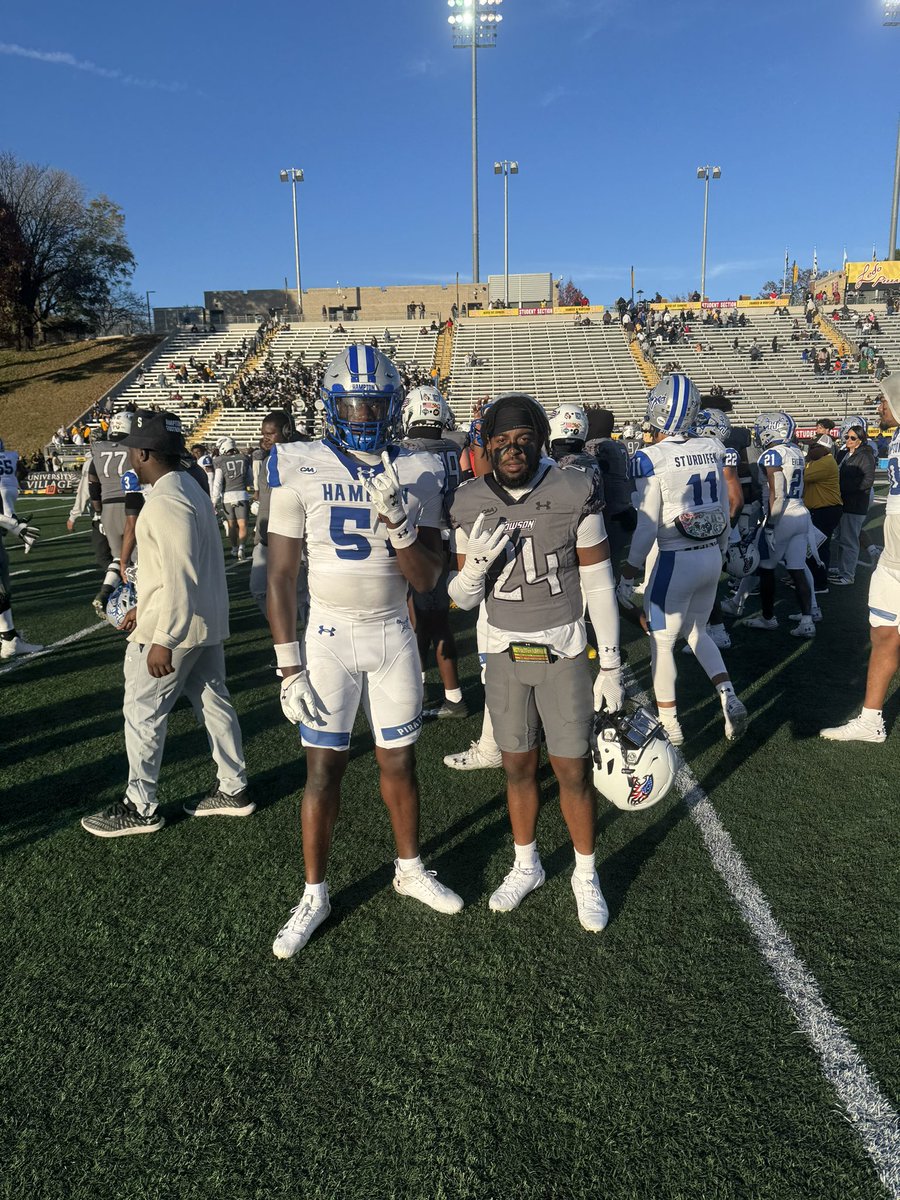 Mike Swain Jr. (@miike2xx) on Twitter photo Just some kids from Fredericksburg 💯 <a href="/9k_mike/">Michael Matthews-Canty</a> ❤️✊🏾 <a href="/THE_CoachDJ/">Coach D.J. Reynolds Palmer</a> Just some kids from Fredericksburg 💯 <a href="/9k_mike/">Michael Matthews-Canty</a> ❤️✊🏾 <a href="/THE_CoachDJ/">Coach D.J. Reynolds Palmer</a>