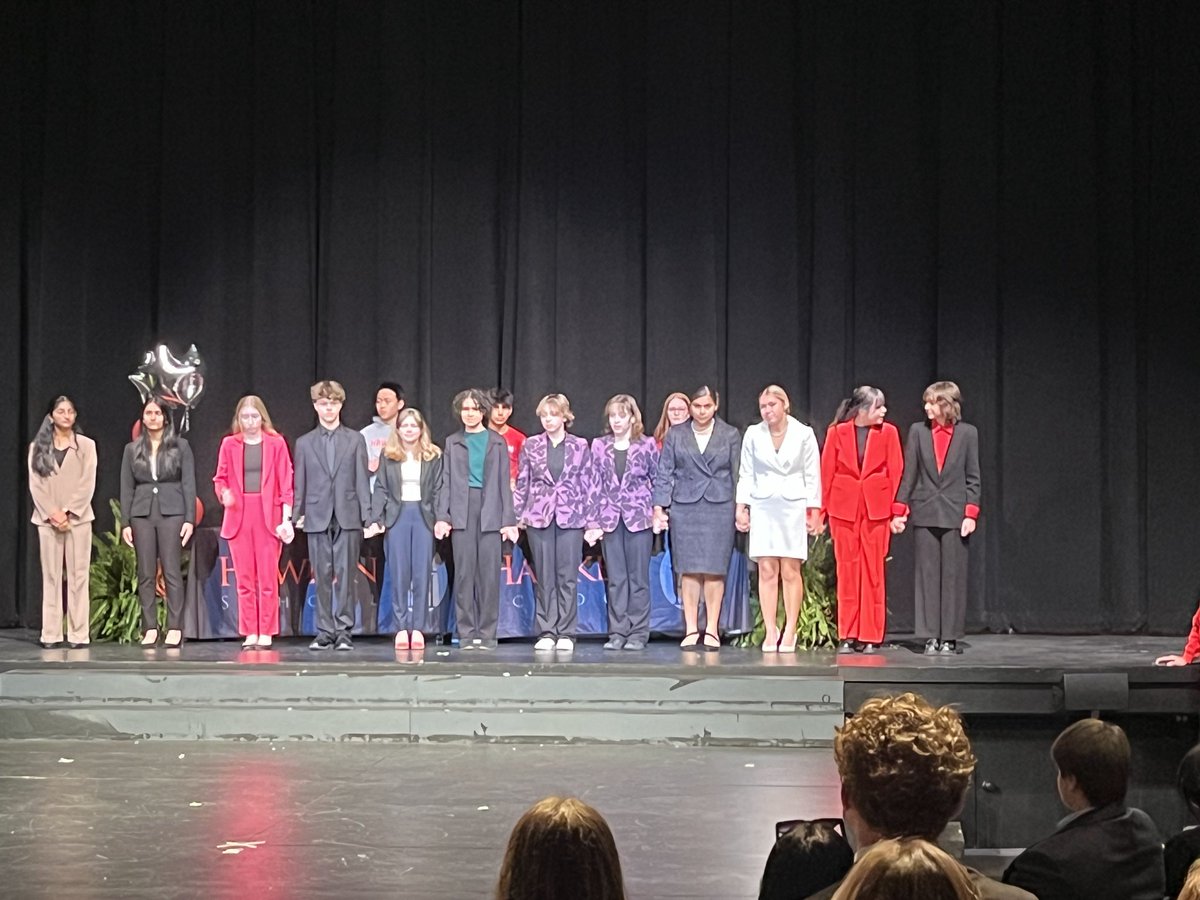 OFHS Speech&Debate tweet media