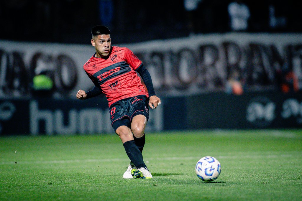 Fernando Juarez tweet media