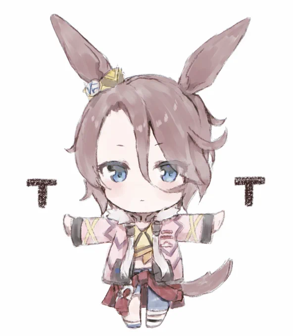 TタイシンT 