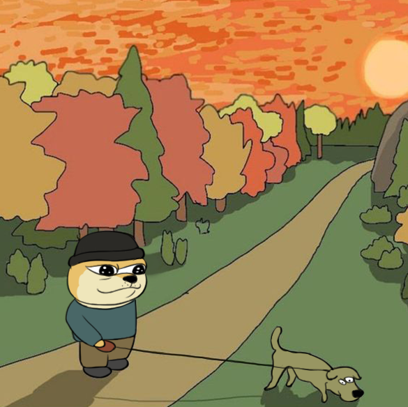 Doge Club tweet media