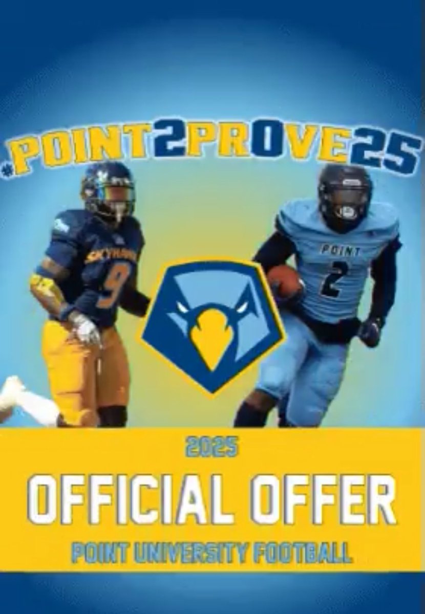 Thomas Stallworth tweet media