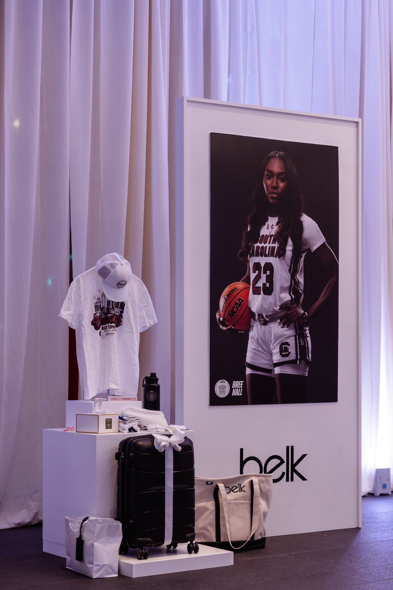 South Carolina Women's Basketball tweet media