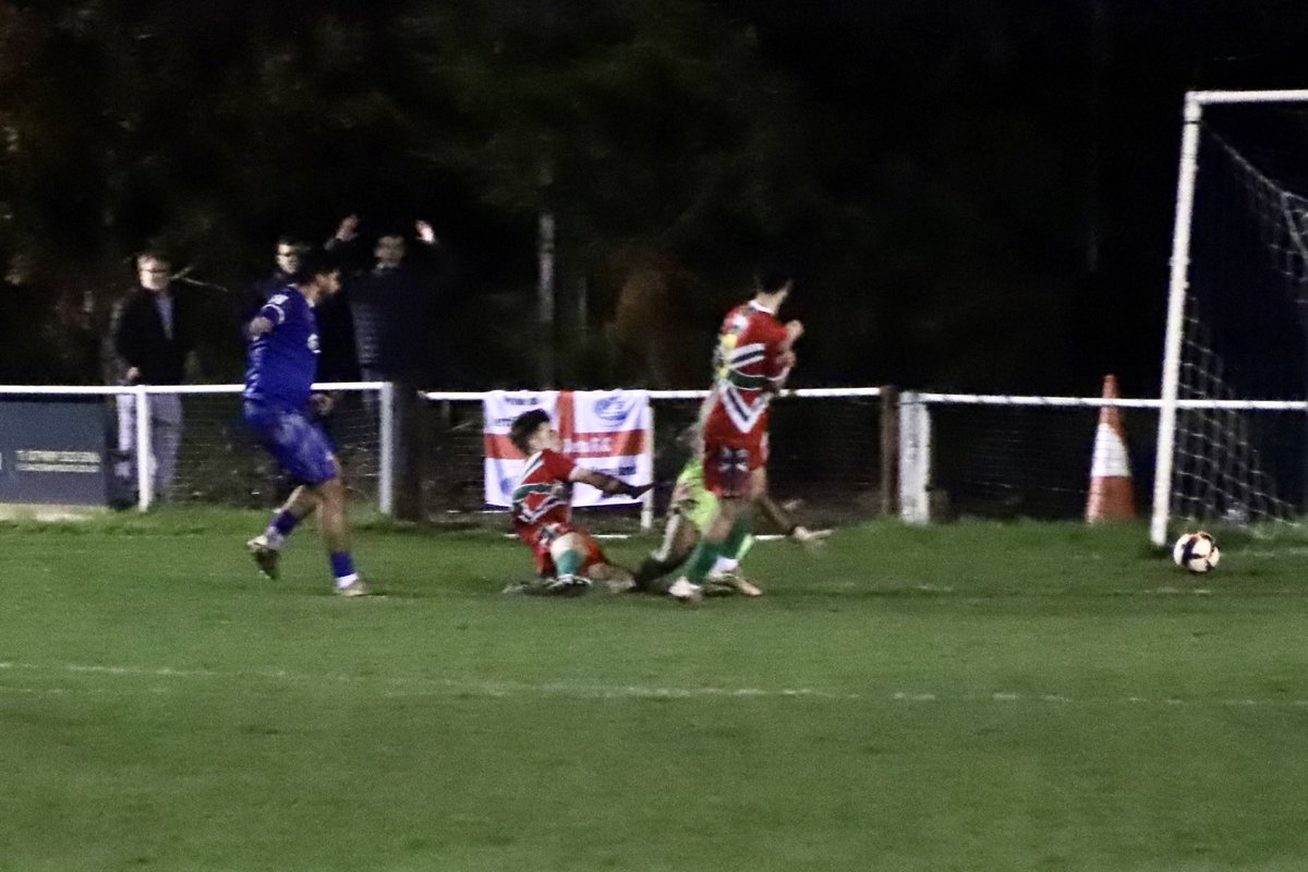 1972Jets's tweet image. The three jets goals that beat Windsor 3-1 at the Adrian Flux Insurance Boundary Stadium today.