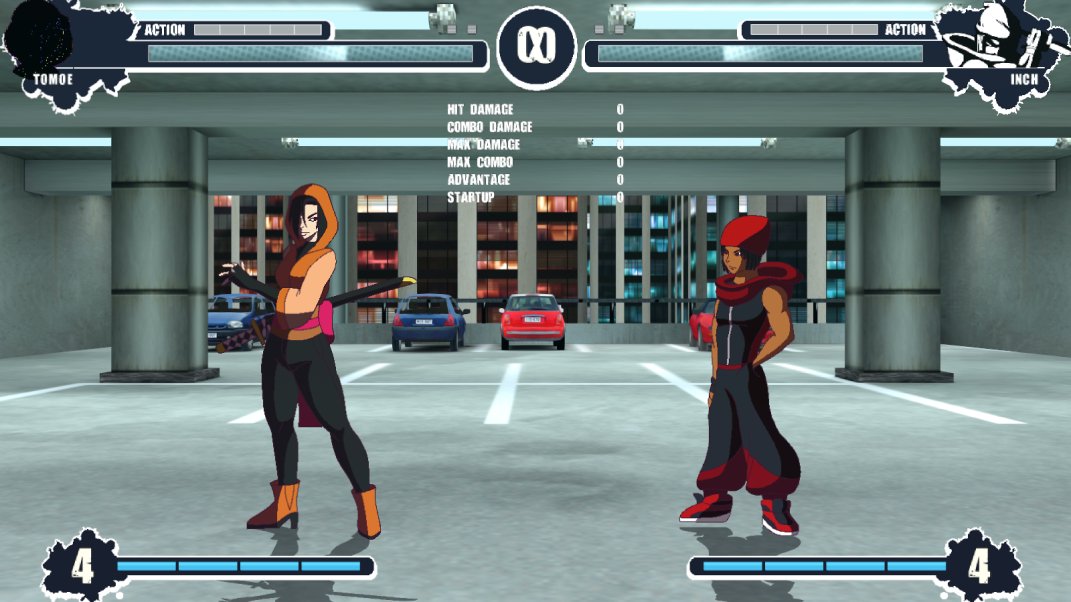 ProjectZEDfg's tweet image. Another completed 3D stage added to the roster. :)

#ProjectZED #IndieGameDev #gamedev #indiegame #fightinggames #FGC #screenshotsaturday