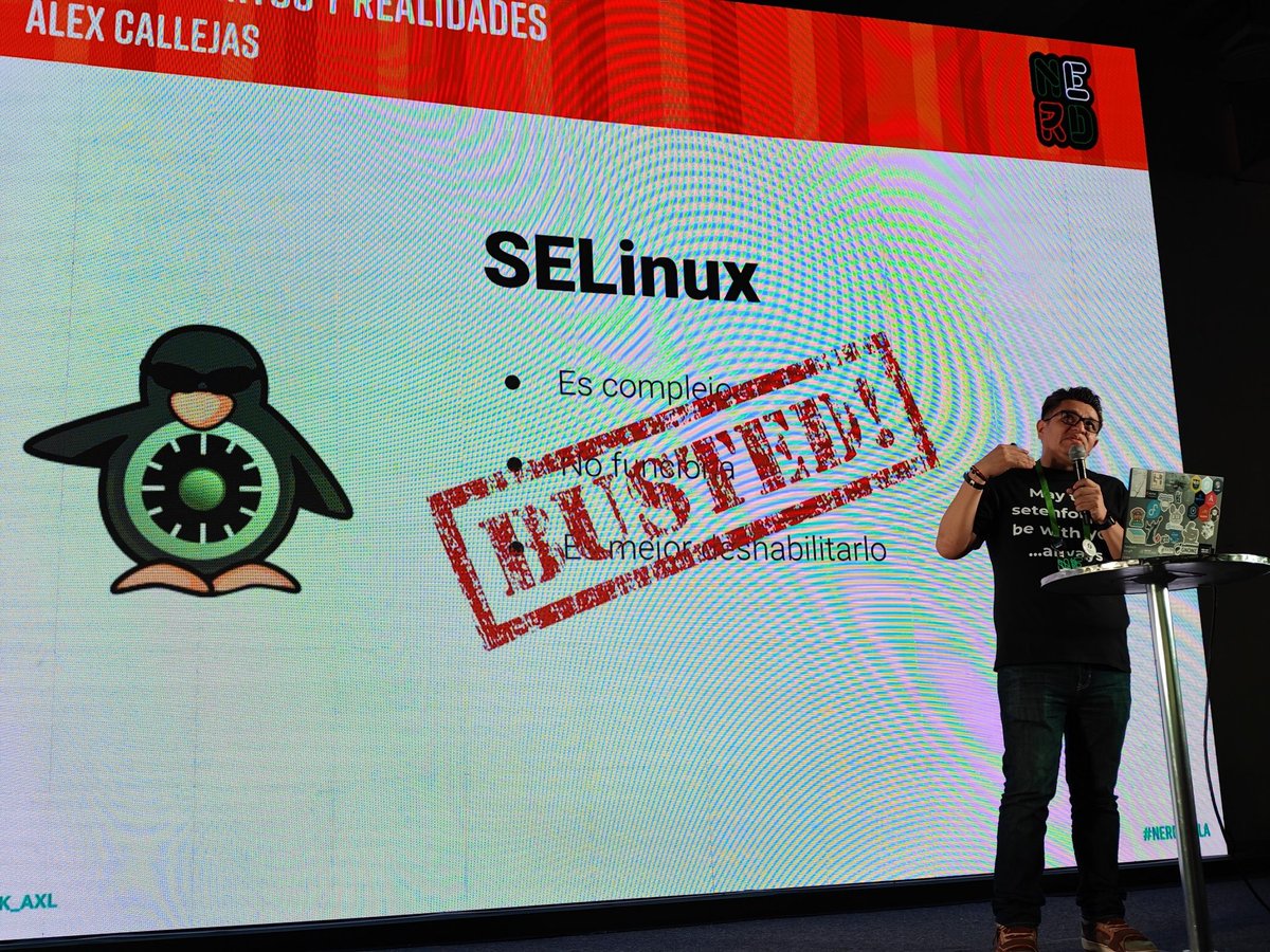 fedoramexico tweet media