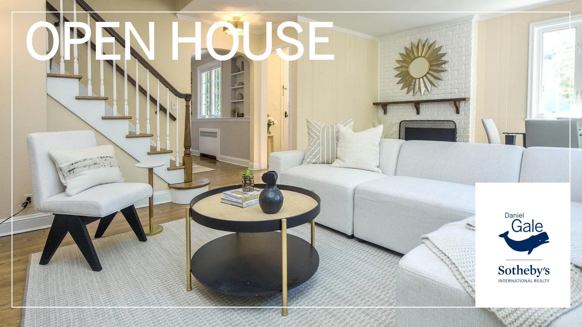 LauraDunphyRE's tweet photo. OPEN HOUSE:  SUNDAY, NOV 9TH 1:00-3:00............DON'T MISS THIS WONDERFUL 4 BEDROOM, 2.5 BATH HOME! https://t.co/McM1Zs4wTt https://t.co/Q2mlt789f7