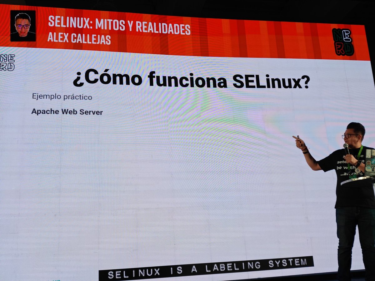 fedoramexico tweet media