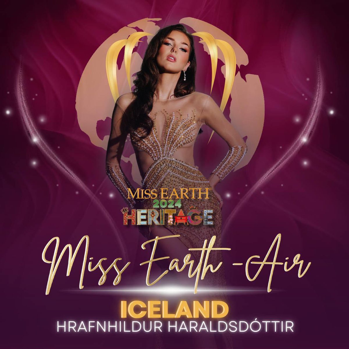 Miss Earth tweet media