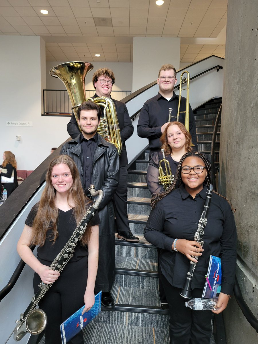 MidviewHSBand tweet media