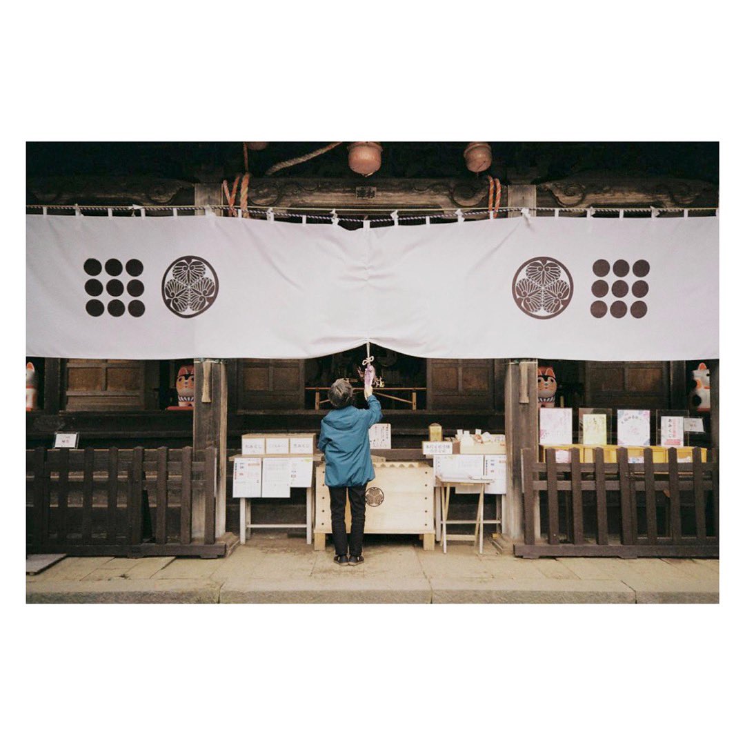 blue_spring42's tweet photo. film
 #elmar35mm #leicafilm #kodakgold200 #母 https://t.co/cX9ch8zNXF