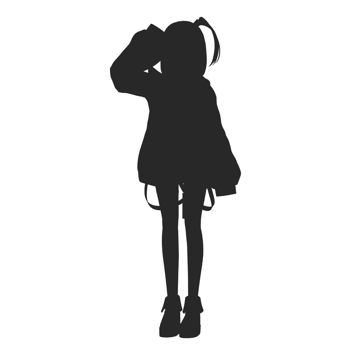 おはよ〜 #音ノ乃のの3D