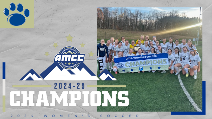 AMCCsports's tweet photo. @PSBAthletics Claims 17th AMCC Women's Soccer Title
https://t.co/RIj51GKeeI https://t.co/toDugI5435