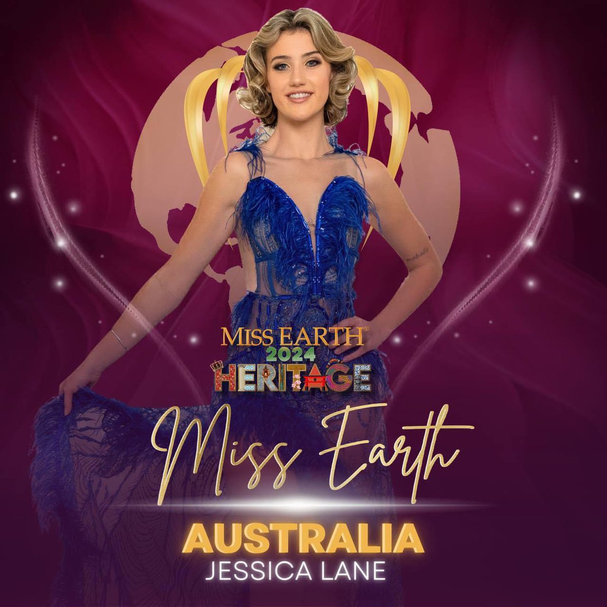 Miss Earth tweet media