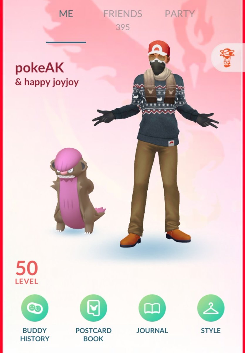 Poke AK tweet media