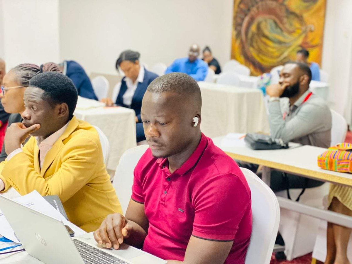 Caritas Zambia (@caritaszambia) on Twitter photo CSOs Assess relevant provisions from Zambia's Constitution, Electoral Process Act & ECZ Act to identify opportunities for improving the country's electoral system.
<a href="/CCMG_Zambia/">CCMG Zambia</a>
#legalframework
#ElectoralReform
#ElectoralLaws
#ElectoralProcess
#electoralsystem CSOs Assess relevant provisions from Zambia's Constitution, Electoral Process Act & ECZ Act to identify opportunities for improving the country's electoral system.
<a href="/CCMG_Zambia/">CCMG Zambia</a>
#legalframework
#ElectoralReform
#ElectoralLaws
#ElectoralProcess
#electoralsystem