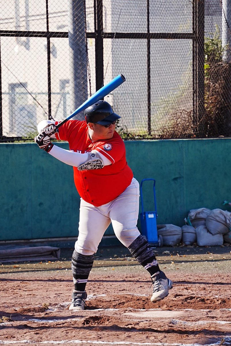 昨日はカハンシンタイガースさんと試合でした！