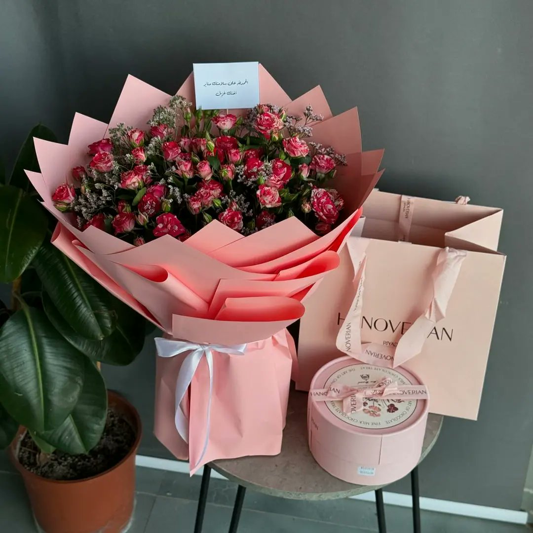 مندوب توصيل هدايا ابها خميس مشيط 
0536457108
