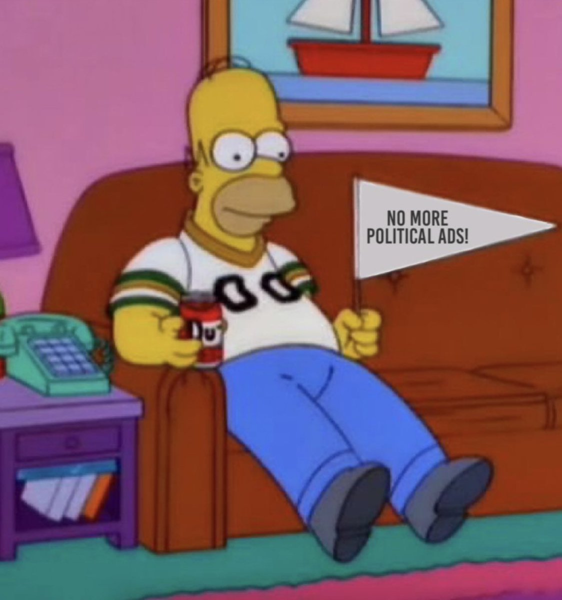 NFLMemes's tweet photo. Me watching the game tonight.. https://t.co/WhZvfHKOML