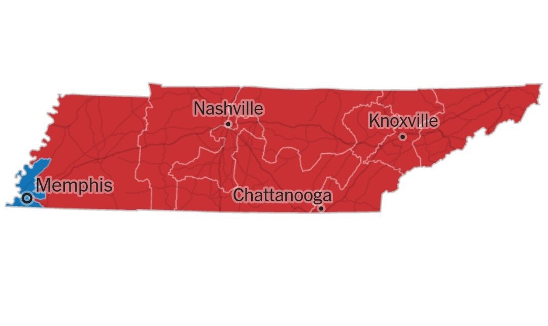 GarbageHuman24's tweet image. Memphis is literally the asshole of Tennessee