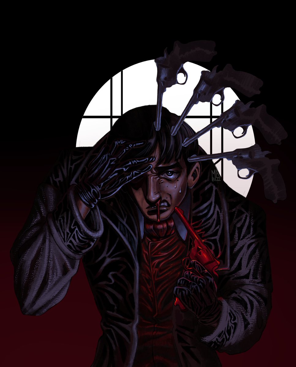 EdiBizz's tweet image. Next time, he will figure it all out.
Next time, he will figure it all out.
Next time, he will figure it all out.
Next time-❣️

#pathologic #pathologic3 #морутопия