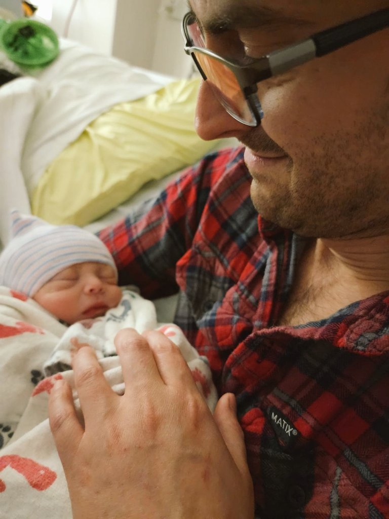 DomesticDad on Bsky tweet media