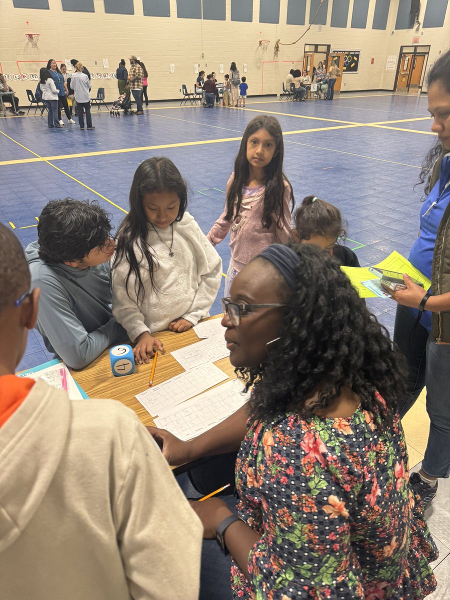 Tiffany Jackson tweet media