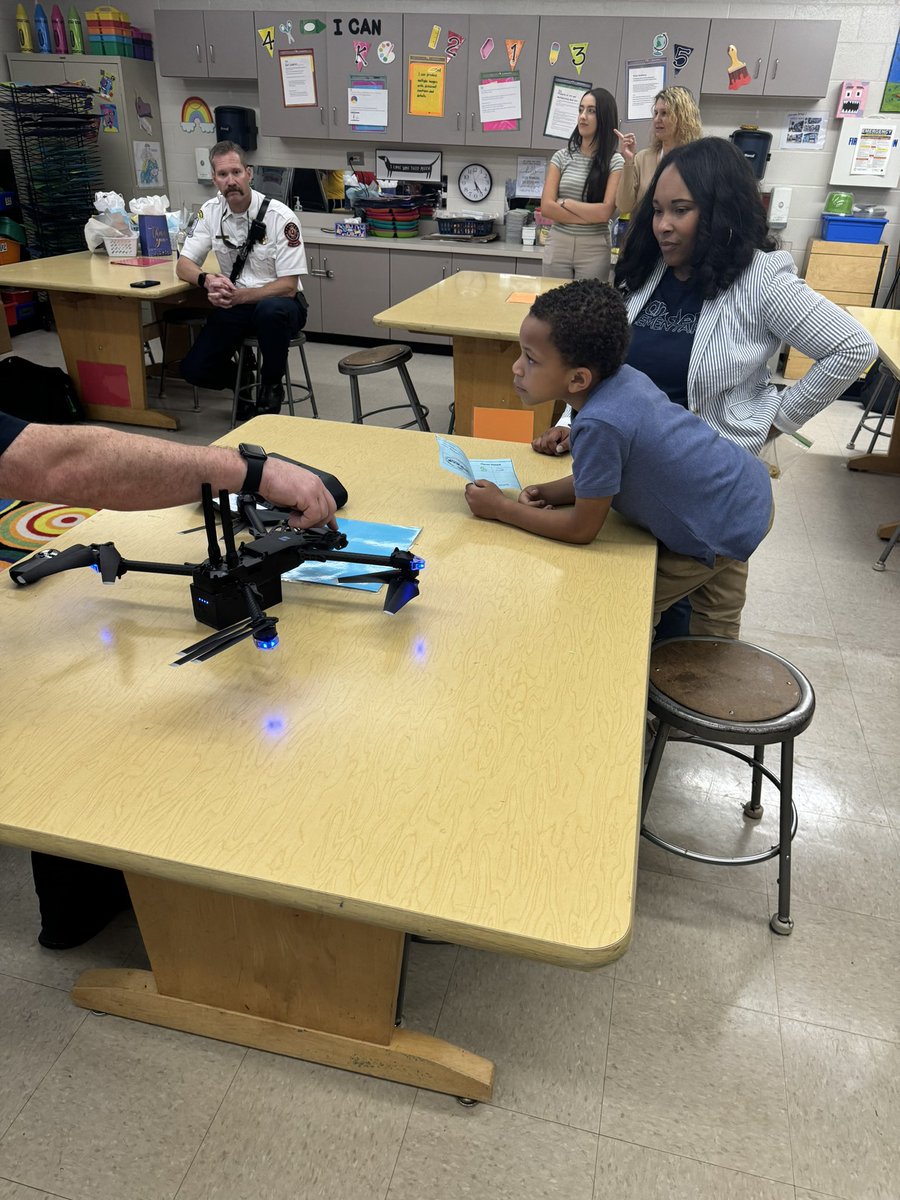 Tiffany Jackson tweet media