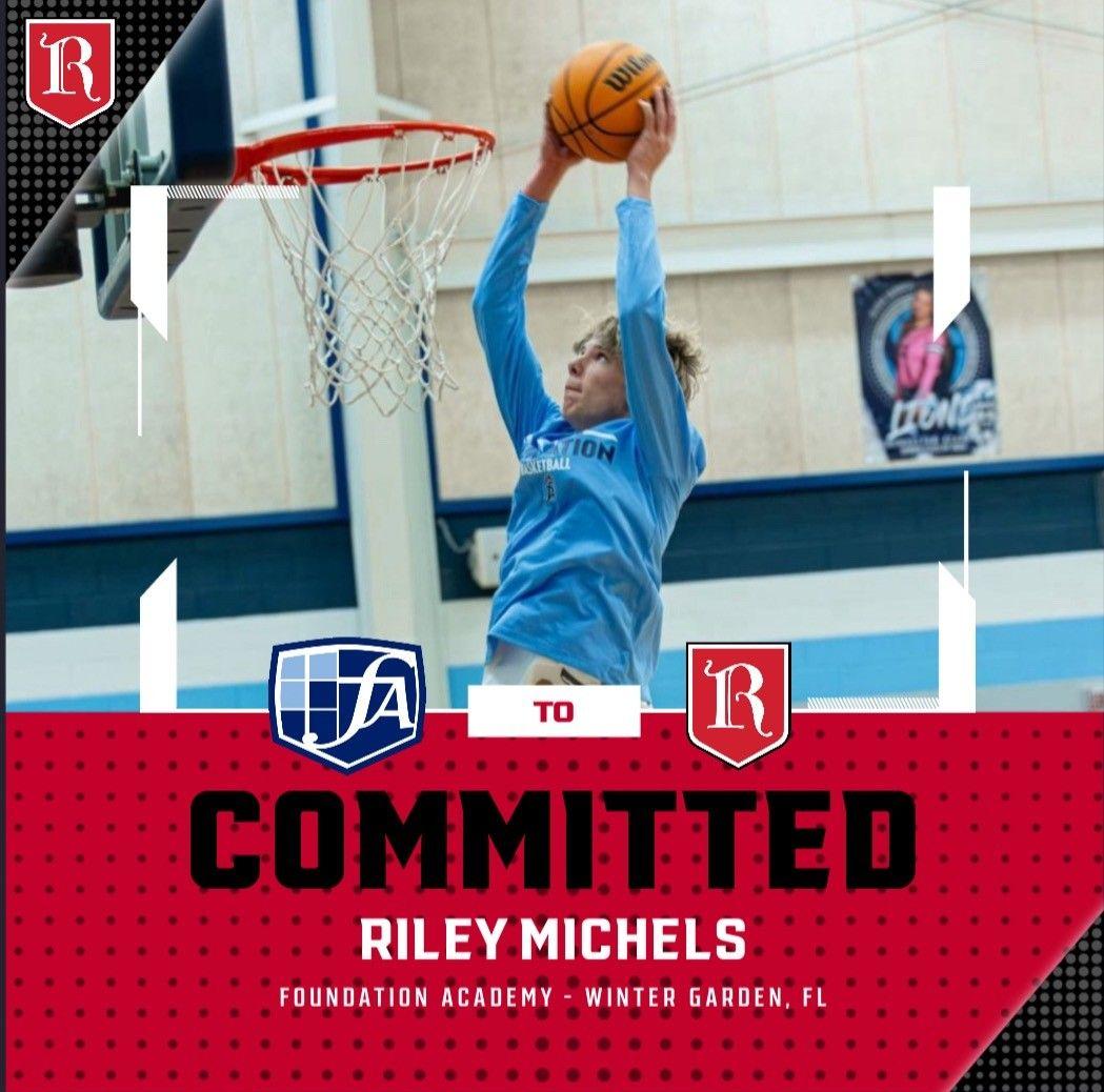 Riley Michels (@rileymichels11) on Twitter photo I'd like to thank God, for without Him this all means nothing. I hope to honor Him on this journey. I want to thank my parents, my family, my friends and Coach Williams for the endless support. Thank you Coach Zo and staff for this amazing opportunity! Roll Lynx ♥️🖤 <a href="/ZoGoodson/">Steven 'Zo' Goodson</a> I'd like to thank God, for without Him this all means nothing. I hope to honor Him on this journey. I want to thank my parents, my family, my friends and Coach Williams for the endless support. Thank you Coach Zo and staff for this amazing opportunity! Roll Lynx ♥️🖤 <a href="/ZoGoodson/">Steven 'Zo' Goodson</a>