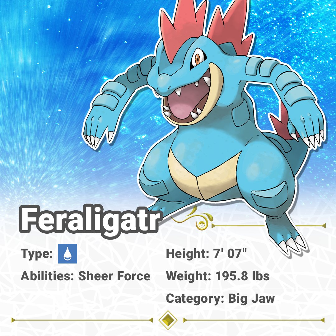 Pokémon tweet media